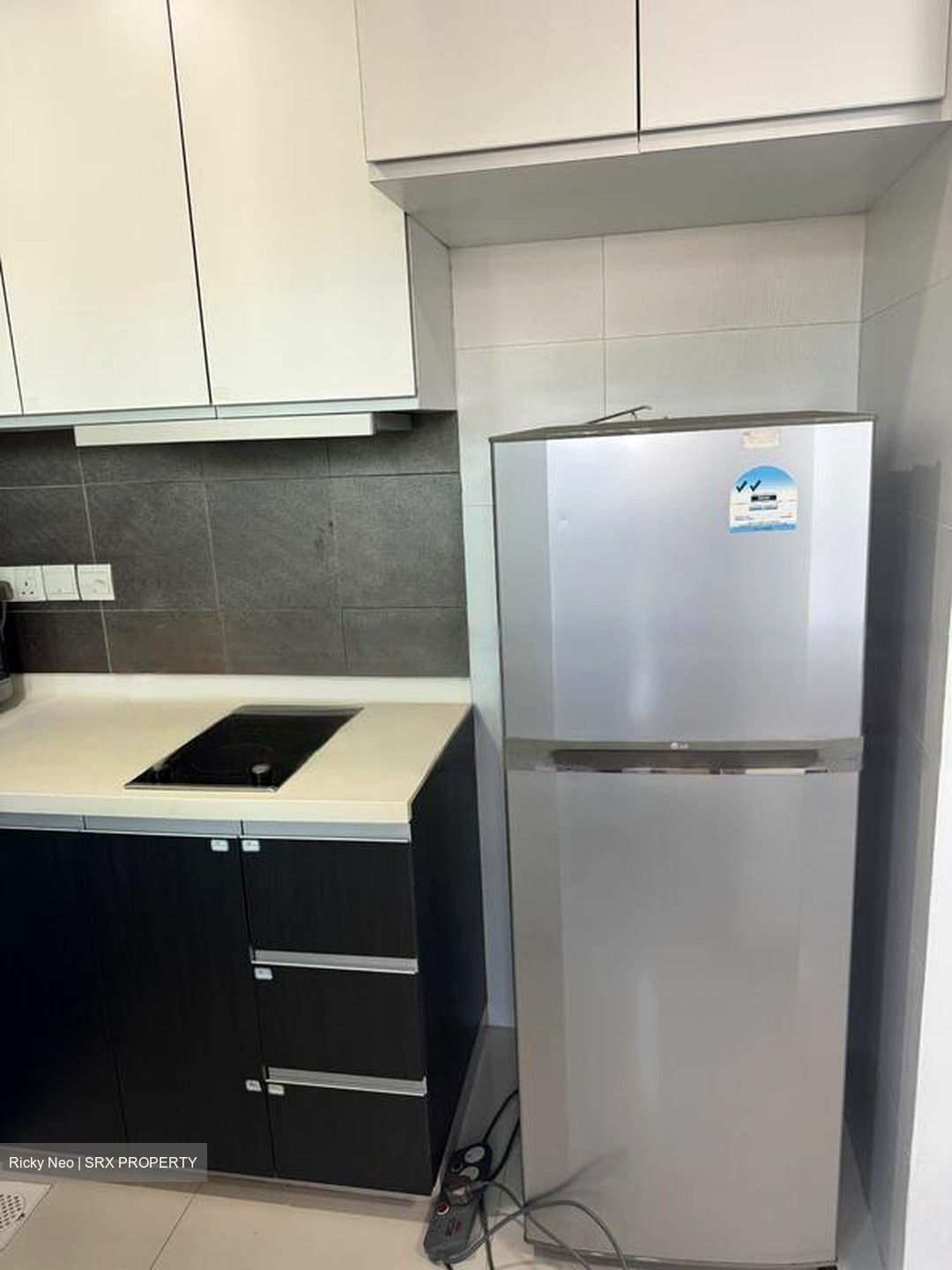 Suites @ Owen (D8), Apartment #464102291